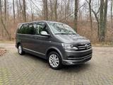 Volkswagen T6 Multivan DSG 4M mit beg. Turboschaden