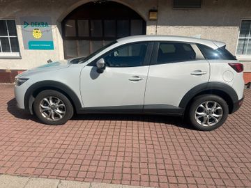 Mazda CX-3 - 6
