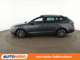 Skoda Octavia 2.0 TDI Soleil Aut.*APP*NAVI*LED*ACC* - Skoda Octavia Gebrauchtwagen in München
