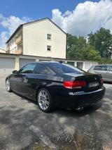 BMW 325i Coupé - M-Paket Automatik - BMW 325: 325i M Paket