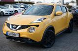 Nissan Juke Acenta - Nissan Juke Gebrauchtwagen in Berlin