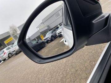 Bild 25 Opel Mokka 1.2 GS Hybrid AT/SHZ+LHZ/PDC v+h+CAM/NAVI/