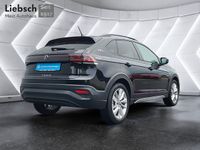 Volkswagen Taigo - Vorschau Bild 5