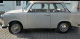 Trabant 601 Deluxe - Trabant 601: Limousine, Deluxe