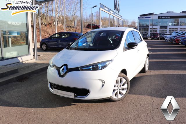 Renault Zoe Intens