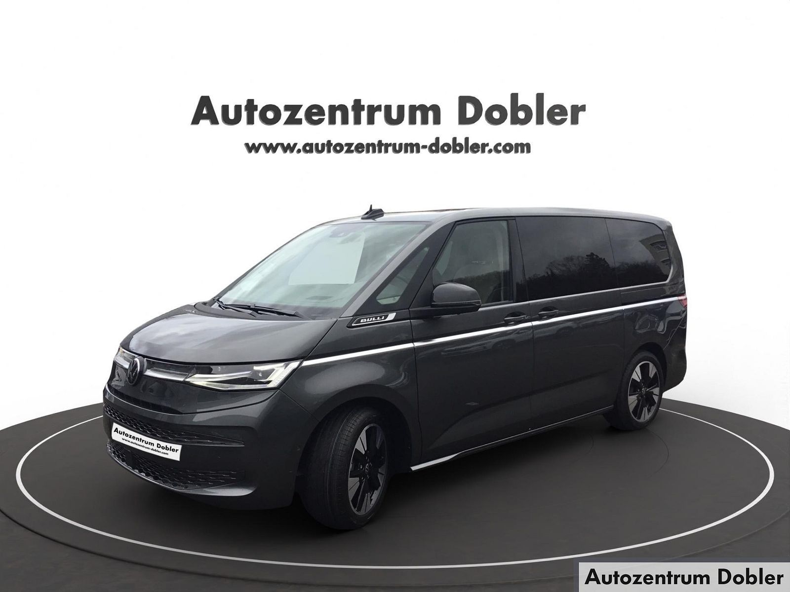 Volkswagen Multivan T7 Style 2.0 l TDI 110 kW 7-Gang-DSG imagem 2