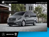 Mercedes-Benz Vito 124 CDI Tourer Pro 4x4 L Navi*Kamera*Distro - Mercedes-Benz C124