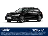 BMW 116i 5-trg. Advantage NAVI PDC SHZ FACEL. ALU - BMW 116 in Lübeck