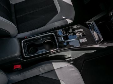Opel Mokka 1.2 Elegance 360° Kamera Sicht-Paket