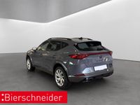 Cupra Formentor - Vorschau Bild 4