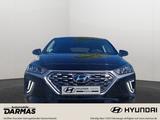 Hyundai IONIQ PHEV - gebrauchte Hyundai IONIQ aus dem Jahr 2021