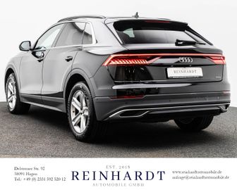 Audi Q8 - 11