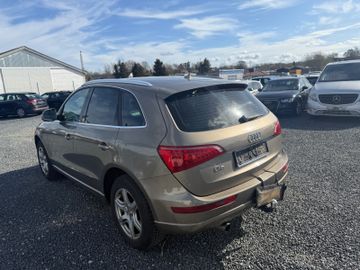 Audi Q5 - 6