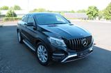 Mercedes-Benz GLE 400 4Matic Coupe - Mercedes-Benz GLE 400 Gebrauchtwagen