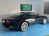 Jaguar XKR -R Coupe X100 limited RHD/Brembo/Recaro - Jaguar aus 2000