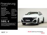 Audi Q8 55 TFSI 2 x S line Pano*Assist*Matrix*B&O