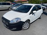 Fiat Grande Punto 1.4 16V Dynamic*SHZ*1HAND*TÜV02/27* - Fiat Grande Punto: 1.4