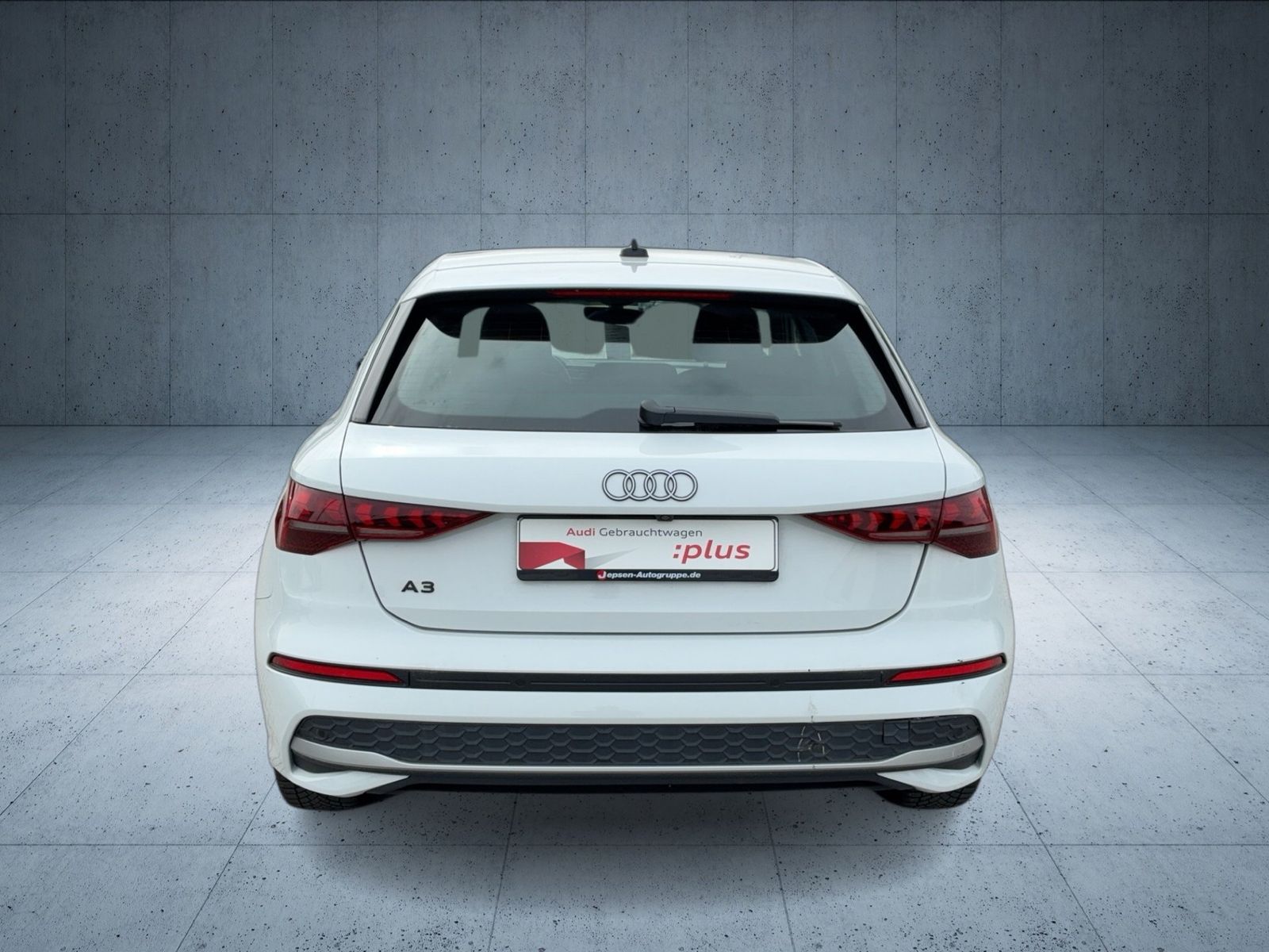 Audi A3 - Bild 5