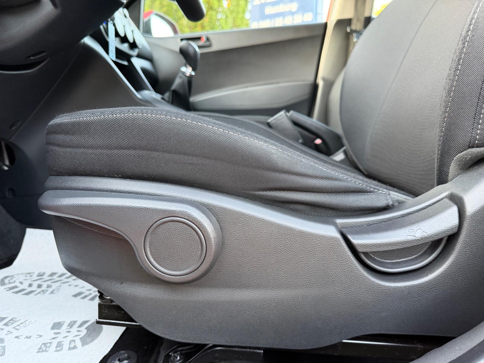 Hyundai i10 Trend/KLIMA/Apple CarPlay/Bluetooth