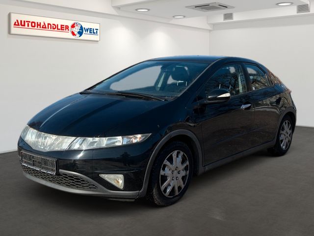 Honda Civic 1.4 Automatik AAC SHZ PDC