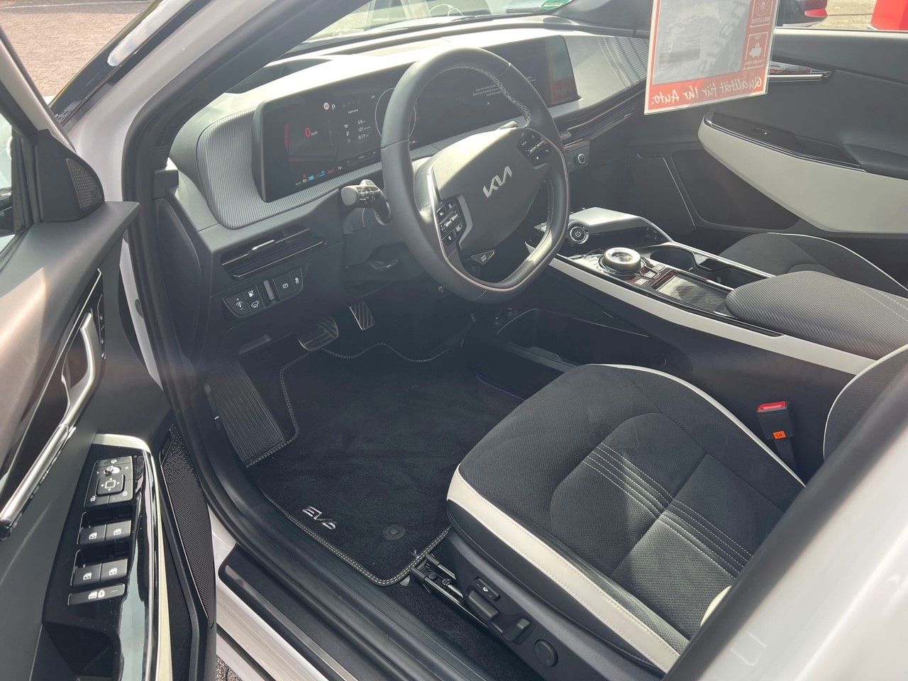 Kia EV6 - Bild 11