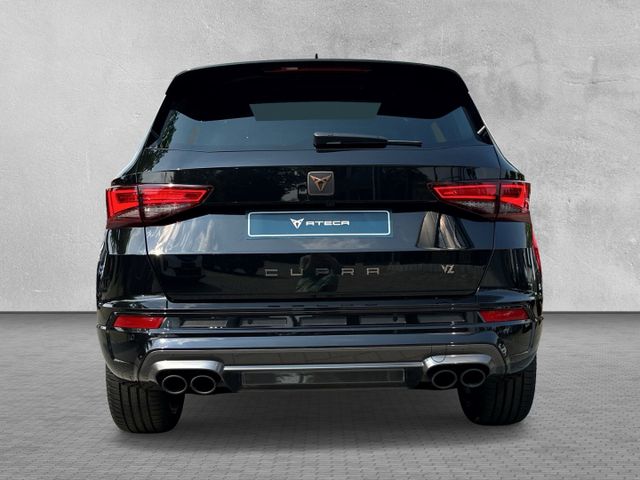 Ateca VZ / UPE: 64.430,- € / 2.0 TSI DSG 4DRIVE 