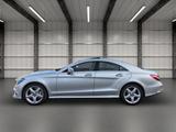 Mercedes-Benz CLS 500 4M AMG DCC DISTR LED MASSAGE 360° - Mercedes-Benz CLS 500 Gebrauchtwagen