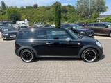 MINI ONE Clubman One - MINI ONE mit Panoramadach