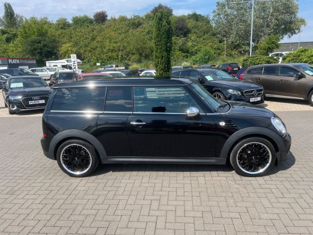 MINI ONE  Clubman