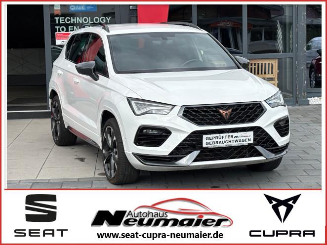 Cupra Ateca VZ 2.0TSI 300PS 4Drive*DSG*NAVI*LED