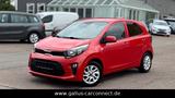 Kia Picanto Dream Team SHZ*KAMERA*NAVI*SERVICE* - Kia Picanto Gebrauchtwagen in Chemnitz