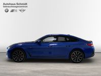 BMW i4 - Vorschau Bild 2