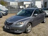 Mazda 3 Lim. 1.6 Sport Active*KLIMA*PDC*HU/AU 07/2026* - Mazda 3 aus 2005