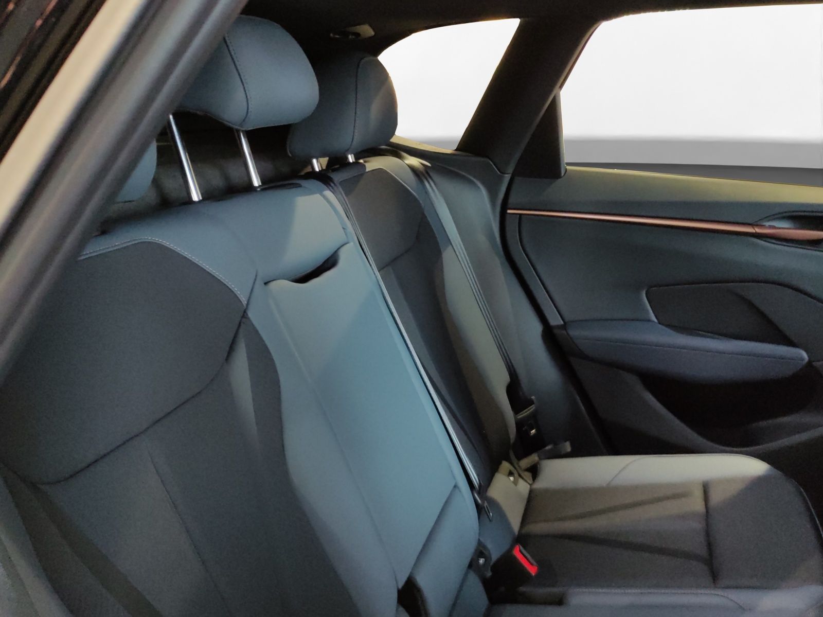 Cupra Terramar - Bild 16