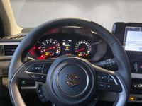 Suzuki Swift - Vorschau Bild 8