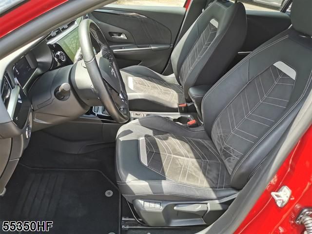 Fahrzeugabbildung Opel Corsa F Ultimate+SHZ+PDC+LED+NAVI+USB+KLIMA+