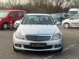 Mercedes-Benz C 180 C Limousine C 180 Kompressor *AUTOMATIK* - Mercedes-Benz C-Klasse: Kompressor