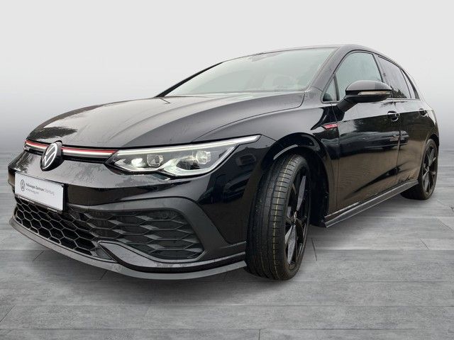 Volkswagen Golf VIII 2.0 TSI DSG GTI Clubsport 19"+LED+Navi foto 16