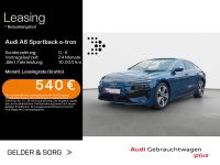 Audi A6 e-tron - Vorschau Bild 1