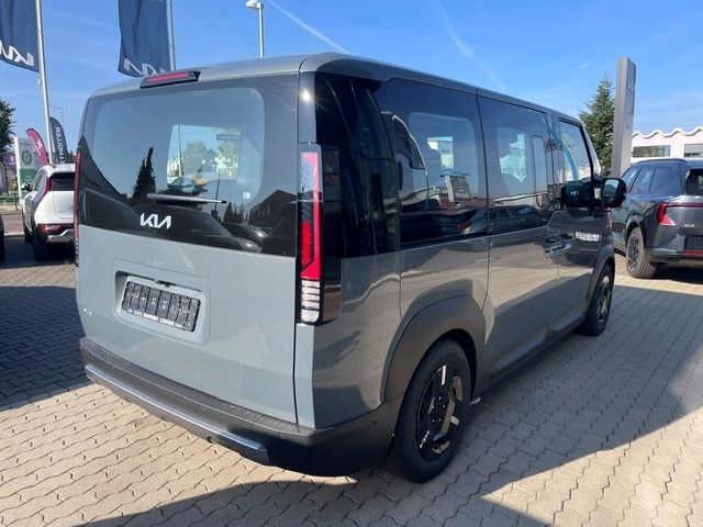 Fahrzeugabbildung Kia PV5 Passenger 120 kW Elite LED totWinkAss