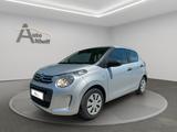 Citroën C1 1.0VTi Live KLIMA USB START/STOPP - Citroën C1 in Stuttgart