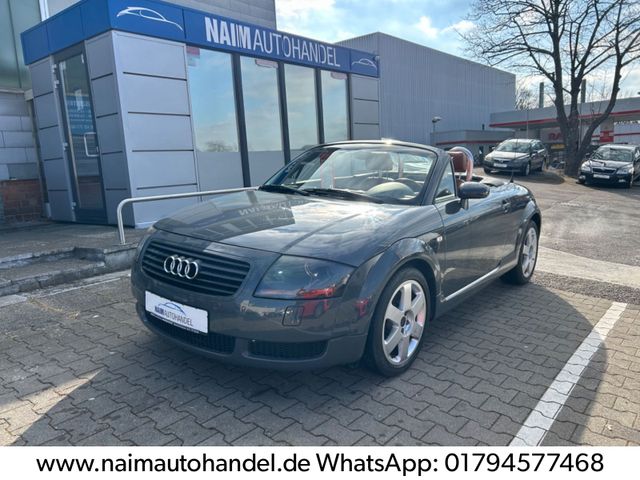 Audi TT Cabrio/Roadster 1.8 T Roadster