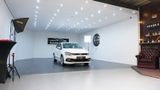 Volkswagen Polo V R-LINE Allstar BMT*PDC*SHZ*Bluetooth - Volkswagen Polo mit Diesel-Antrieb: Kleinwagen