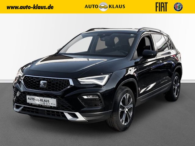 Seat Ateca 1.5 TSI ACT Style