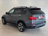 BMW X5 xDrive40d Sport-Paket|PANO|KAMERA|MEMORY|NAVI - BMW X5 mit Diesel-Antrieb: Geländewagen