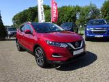Nissan Qashqai 1.3 DIG-T 6MT 4x2 Zama 360° Panorama AHK - Nissan: 360z