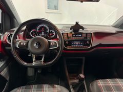 VW up! GTI*SHZ*BEATS*H&R GEWINDE*ABGASANLAGE*1. HD* VW up! GTI*SHZ*BEATS*H&R GEWINDE*ABGASANLAGE*1. HD*