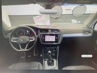 Volkswagen Tiguan - Vorschau Bild 6