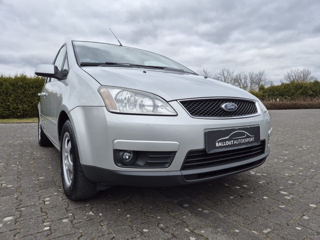 Ford C-Max 1,8 Klimaautomatik SHZ 2.Hand