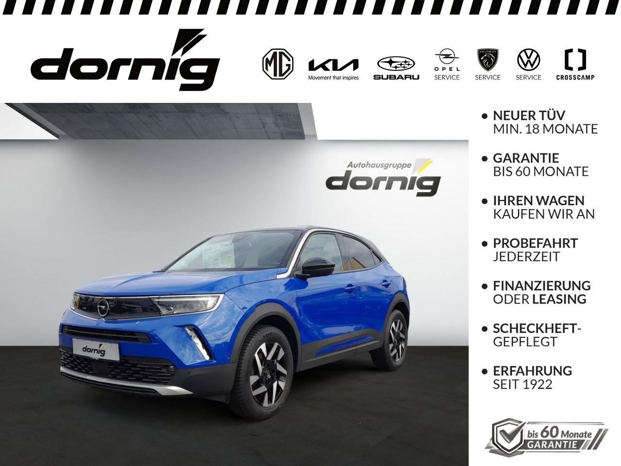 Opel Mokka Elegance,Navi,Kamera,SHZ